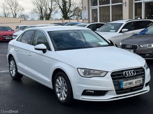 162 AUDI A3 SALOON 1.4 AUTOMATIC - Image 4