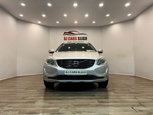 Volvo XC60 SE D4 2.0D 190BHP – 2016 Price: €14,950 - Image 3