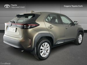 Toyota Yaris Cross YARIS CROSS LUNA - Image 2