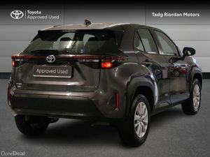 Toyota Yaris Cross LUNA - Image 2