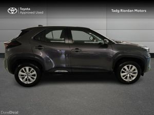 Toyota Yaris Cross LUNA 4DR AUTO - Image 3