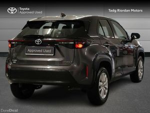 Toyota Yaris Cross LUNA 4DR AUTO - Image 2