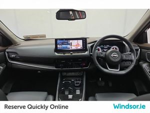 Nissan X-Trail ePOWER X-TRAIL SVE 5 Seater *Scrapp - Image 4