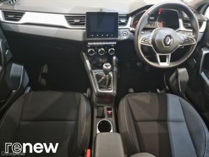 Renault Captur dCi 95 Iconic - Image 3