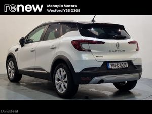 Renault Captur dCi 95 Iconic - Image 4