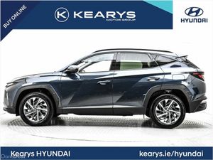 Hyundai Tucson 2WD Executive - Image 4