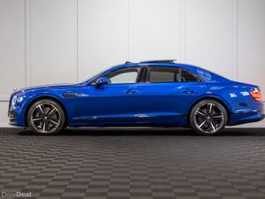 222 Bentley Flying Spur S V6 Hybrid - Image 3