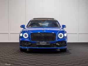 222 Bentley Flying Spur S V6 Hybrid - Image 2