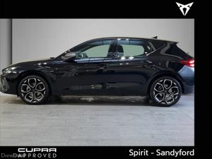 Cupra Leon 1.5eTSI 150hp DSG*4.9% PCP Available On - Image 4