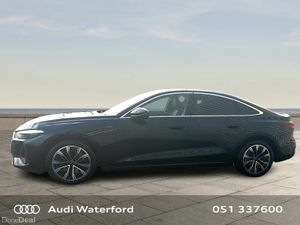 Audi A5 SE E-Hybrid Quattro from €624 per month - Image 4
