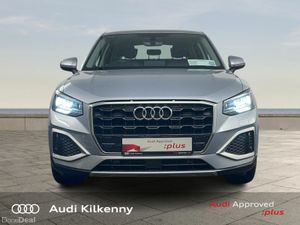 Audi Q2 ** Irish Car - Full Audi History ** 30 TFS - Image 2