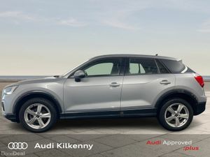 Audi Q2 ** Irish Car - Full Audi History ** 30 TFS - Image 4