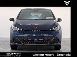 Cupra Born BORN e-Boost (231hp) 59kWh BEV - Image 4