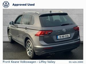 Volkswagen Tiguan COMFORTLINE AUTO 2.0 TDI 150HP * - Image 3