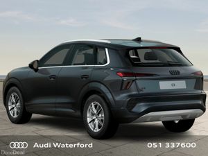 Audi Q3 TDI S-T SE - Image 2