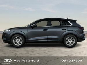 Audi Q3 TDI S-T SE - Image 3
