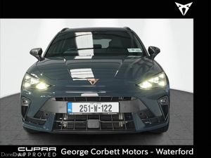 Cupra Leon SP 2.0TDi 150bhp DSG Host of Factory Ex - Image 2