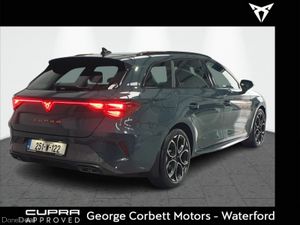 Cupra Leon SP 2.0TDi 150bhp DSG Host of Factory Ex - Image 4