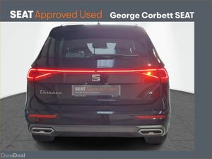 SEAT Tarraco FR 2.0TDi 150hp DSG (From €142 per we - Image 4