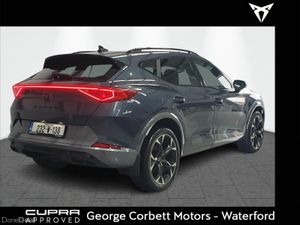 Cupra Formentor 1.5TSi 150bhp (From €112 per week) - Image 4