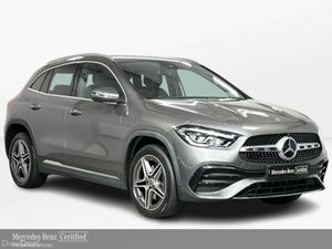Mercedes-Benz GLA 250e AMG - 19 Inch Alloys - Reve - Image 3
