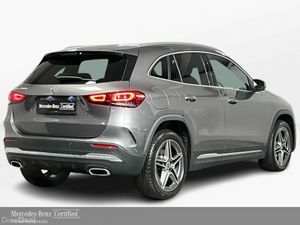 Mercedes-Benz GLA 250e AMG - 19 Inch Alloys - Reve - Image 4