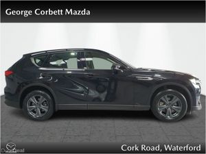 Mazda CX-60 2.5L PHEV Exclusive-Line (From €132 pe - Image 4