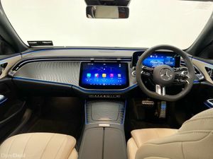 Mercedes-Benz E-Class E 300 E AMG EDITION PLUS | N - Image 3