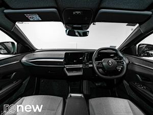 Renault Megane E-Tech EV60 220hp Techno - Image 2