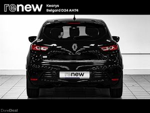 Renault Clio 1.5 DCI 90 DYNAMIQUE S NAV Auto - Image 3