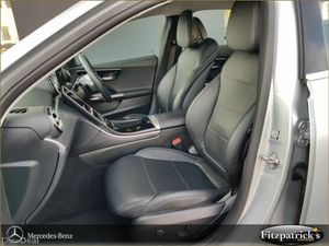 Mercedes-Benz C-Class C 200 d A/T Avantgarde - Image 4