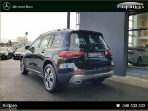 Mercedes-Benz GLB 200d Progressive 7S * panroof - Image 3