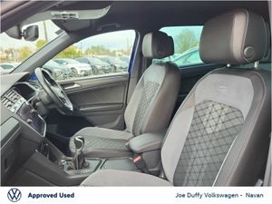 Volkswagen Tiguan R-LINE 2.0TDI 150HP - Image 3