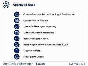 Volkswagen Tiguan R-LINE 2.0TDI 150HP - Image 4