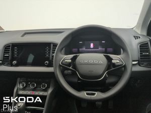 Skoda Karoq SELECTION 1.0TSI 115HP EX DEMO - Image 3