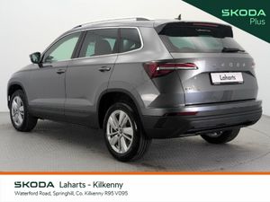 Skoda Karoq SELECTION 1.0TSI 115HP EX DEMO - Image 4