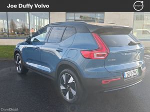 Volvo EX40 EX40 SIN MTR EXT RNG RWD PLUS - Image 3