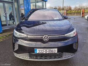 VOLKSWAGEN ID.4 77KWH PRO LIFE 204BHP - Image 3