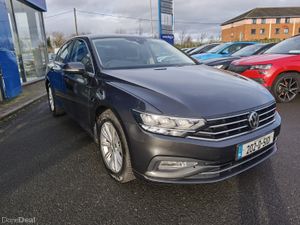 VOLKSWAGEN PASSAT 2.0TDI BUSINESS 150BHP - Image 3