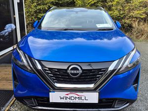 Nissan Qashqai 1.5 Petrol E-power - Image 4