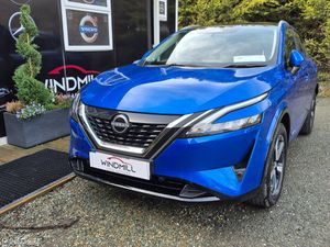 Nissan Qashqai 1.5 Petrol E-power - Image 2