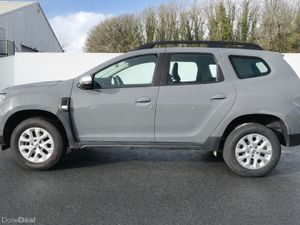 Dacia Duster 1.5 Diesel - Image 4