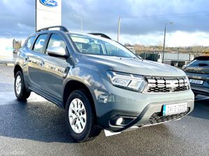 Dacia Duster 1.5 Diesel - Image 2