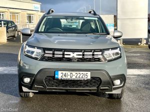 Dacia Duster 1.5 Diesel - Image 3