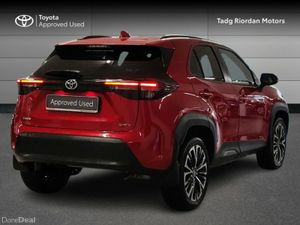 Toyota Yaris Cross SOL - Image 2