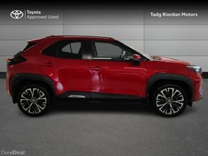 Toyota Yaris Cross SOL - Image 3