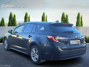 Suzuki Swace Swace 1.8 Hybrid SZ-T CVT - Image 3