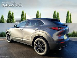 Mazda CX-30 E SKY ACTIV X 186 BP HOMOURA SUNROOF - Image 3