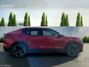 Ford Capri Premium 77kWh Extended Range - Image 4