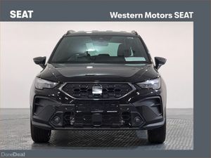 SEAT Arona New Shape SE Plus 1.0 TSI 115hp - Image 4